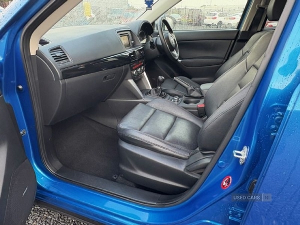 Used Mazda CX-5 2013 for sale - 76399766: Photo 10