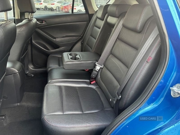 Used Mazda CX-5 2013 for sale - 76399766: Photo 11