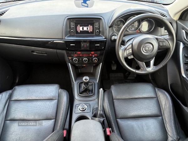 Used Mazda CX-5 2013 for sale - 76399766: Photo 12