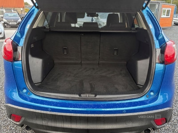 Used Mazda CX-5 2013 for sale - 76399766: Photo 13