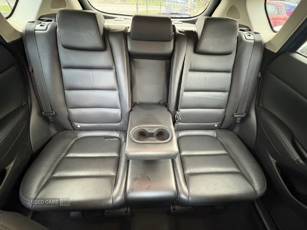 Used Mazda CX-5 2013 for sale - 76399766: Photo 14