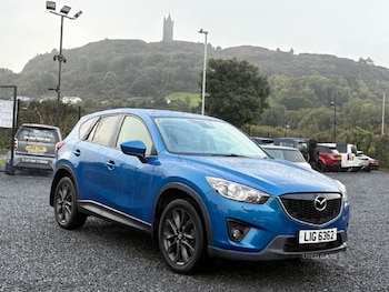 Mazda - CX-5