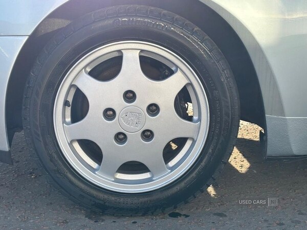 Used Porsche 944 1989 for sale - 73214969: Photo 13