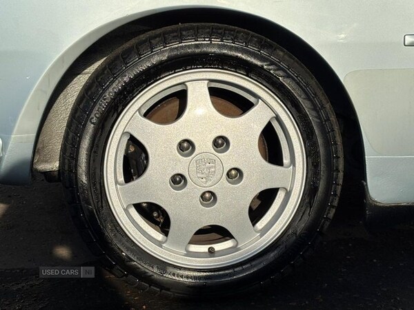 Used Porsche 944 1989 for sale - 73214969: Photo 16