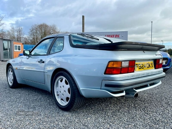 Used Porsche 944 1989 for sale - 73214969: Photo 17