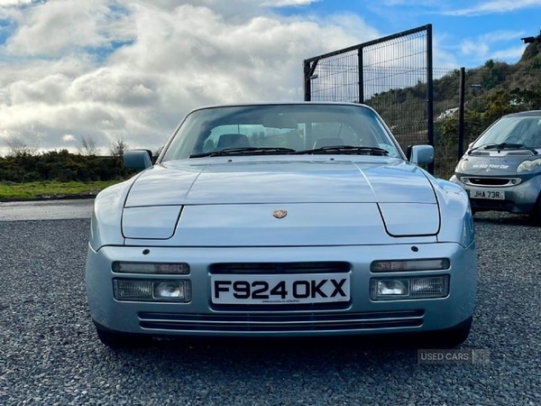 Used Porsche 944 1989 for sale - 73214969: Photo 18