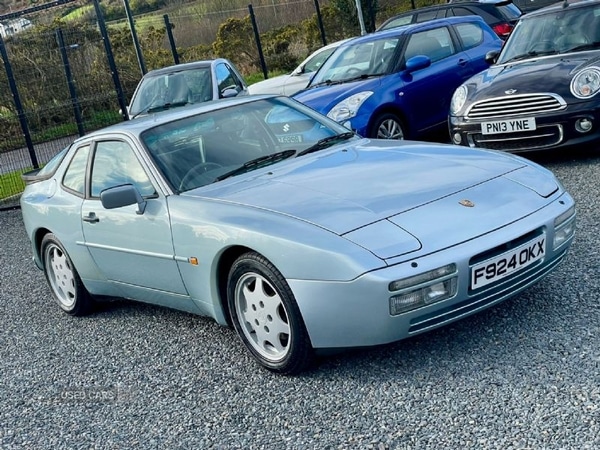 Used Porsche 944 1989 for sale - 73214969: Photo 19
