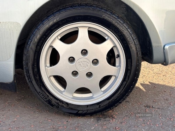 Used Porsche 944 1989 for sale - 73214969: Photo 22