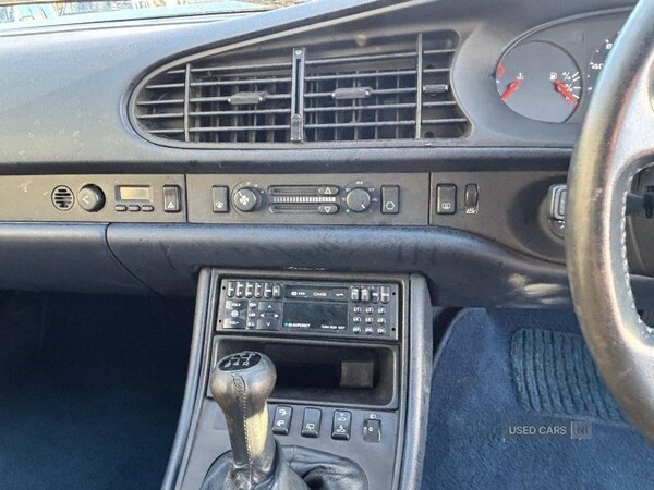 Used Porsche 944 1989 for sale - 73214969: Photo 24