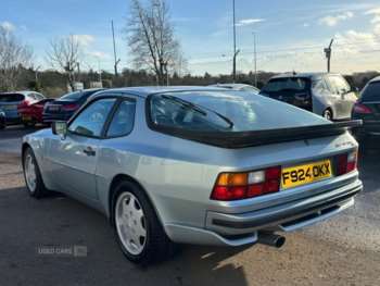 Used Porsche 944 1989 for sale - 73214969: Photo