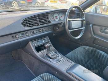 Used Porsche 944 1989 for sale - 73214969: Photo