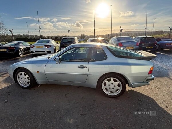 Used Porsche 944 1989 for sale - 73214969: Photo 5