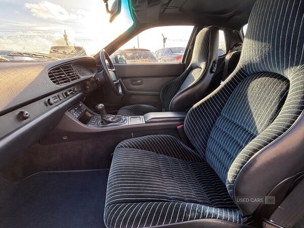 Used Porsche 944 1989 for sale - 73214969: Photo 8