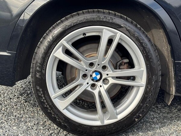 Used BMW X3 2014 for sale - 76248332: Photo 2