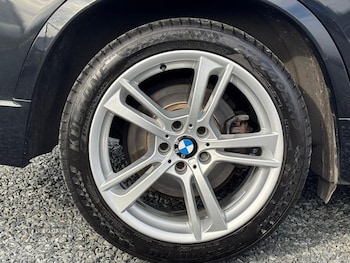 Used BMW X3 2014 for sale - 76248332: Photo
