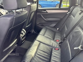 Used BMW X3 2014 for sale - 76248332: Photo