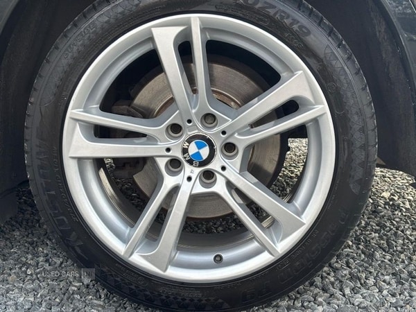 Used BMW X3 2014 for sale - 76248332: Photo 4