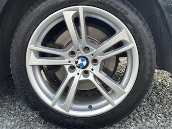 Used BMW X3 2014 for sale - 76248332: Photo