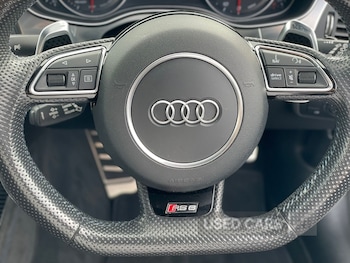 Used Audi RS6 2017 for sale - 78505329: Photo