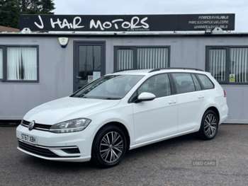 2018 - 2.0 TDI SE 5dr [Nav]