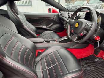 Used Ferrari California 2016 for sale - 74121255: Photo