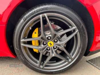 Used Ferrari California 2016 for sale - 74121255: Photo