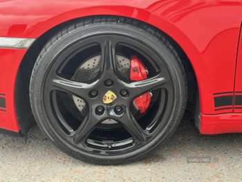 Used Porsche Cayman 2008 for sale - 75094294: Photo