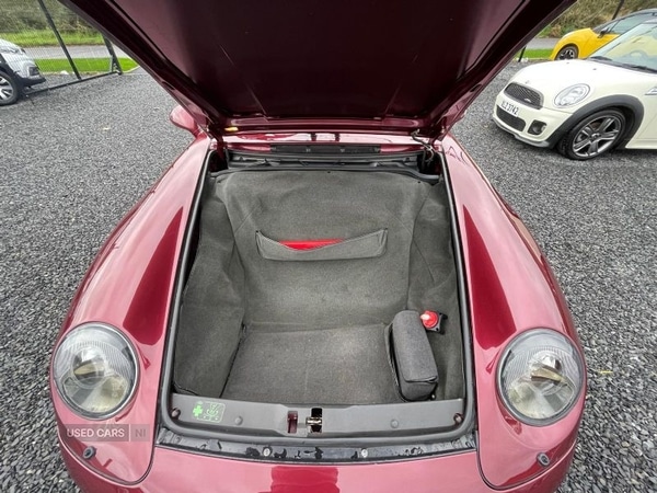 Used Porsche 911 1997 for sale - 77204159: Photo 12