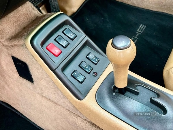 Used Porsche 911 1997 for sale - 77204159: Photo 16