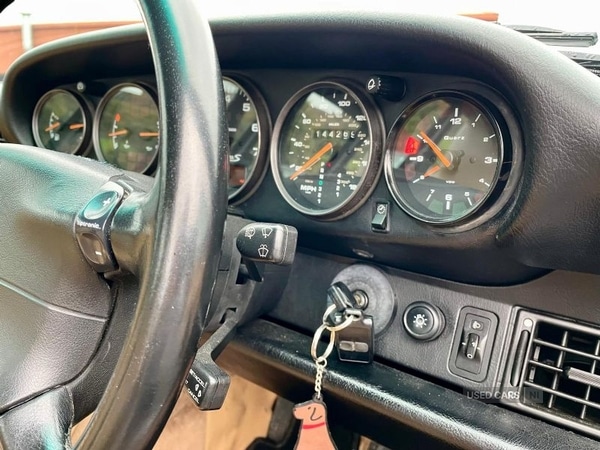 Used Porsche 911 1997 for sale - 77204159: Photo 17