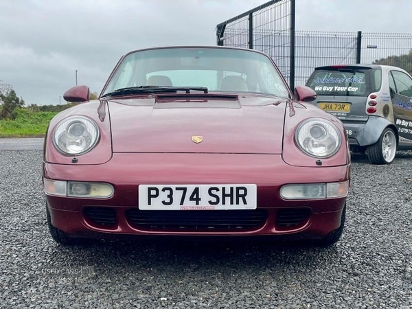 Used Porsche 911 1997 for sale - 77204159: Photo 18