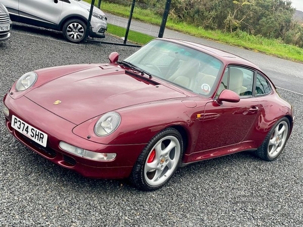 Used Porsche 911 1997 for sale - 77204159: Photo 19