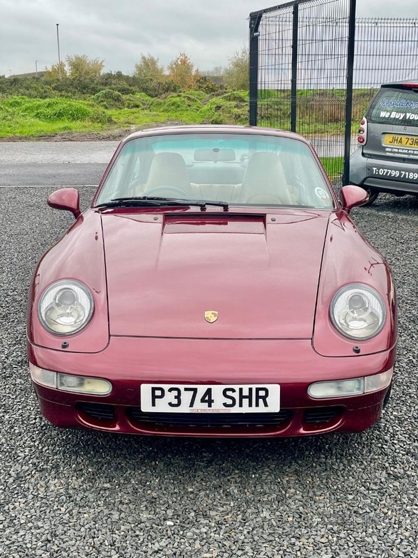 Used Porsche 911 1997 for sale - 77204159: Photo 20
