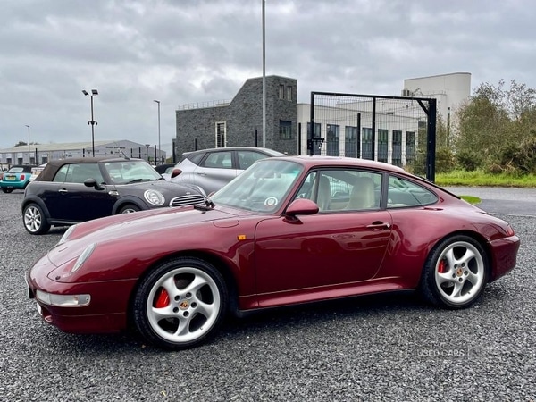 Used Porsche 911 1997 for sale - 77204159: Photo 22