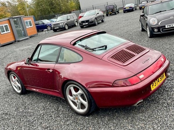 Used Porsche 911 1997 for sale - 77204159: Photo 24