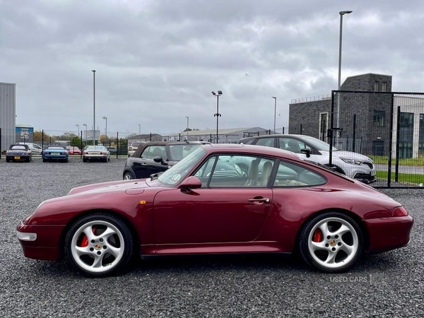 Used Porsche 911 1997 for sale - 77204159: Photo 28