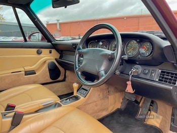 Used Porsche 911 1997 for sale - 77204159: Photo