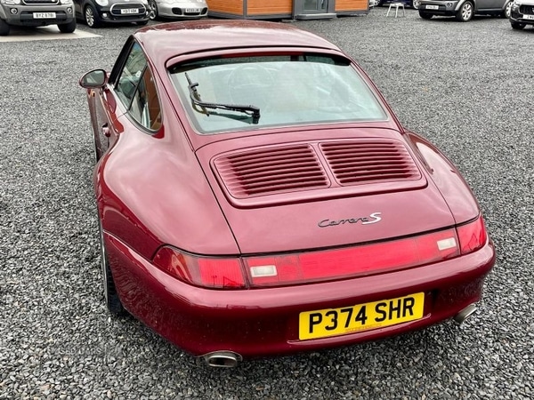 Used Porsche 911 1997 for sale - 77204159: Photo 3