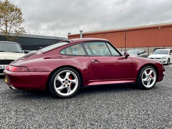 Used Porsche 911 1997 for sale - 77204159: Photo 31