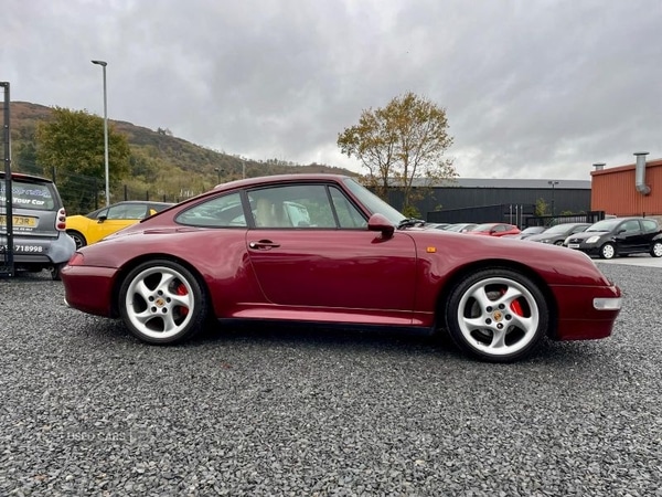 Used Porsche 911 1997 for sale - 77204159: Photo 32