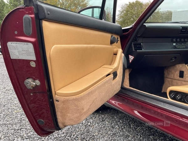 Used Porsche 911 1997 for sale - 77204159: Photo 5