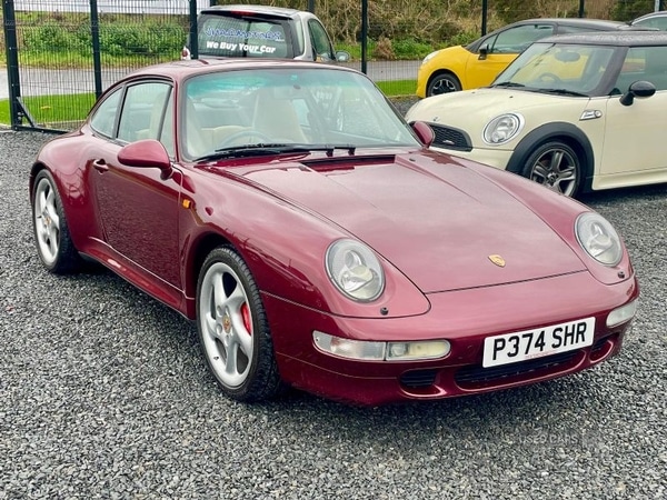 Used Porsche 911 1997 for sale - 77204159: Photo 7