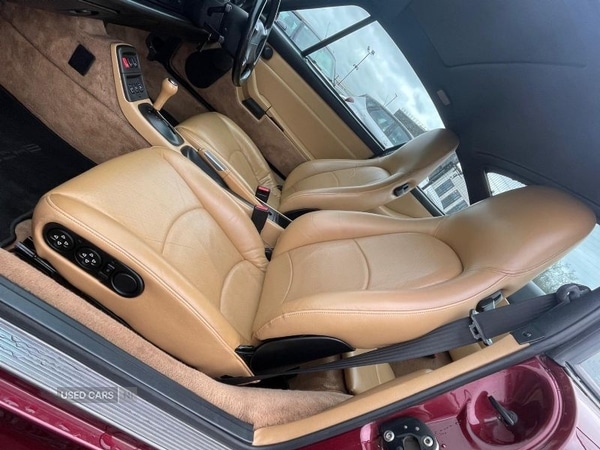 Used Porsche 911 1997 for sale - 77204159: Photo 8