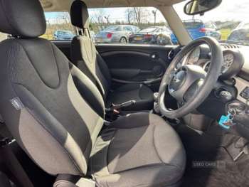 Used MINI Hatch 2013 for sale - 73824732: Photo