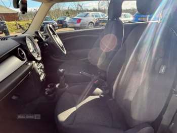 Used MINI Hatch 2013 for sale - 73824732: Photo