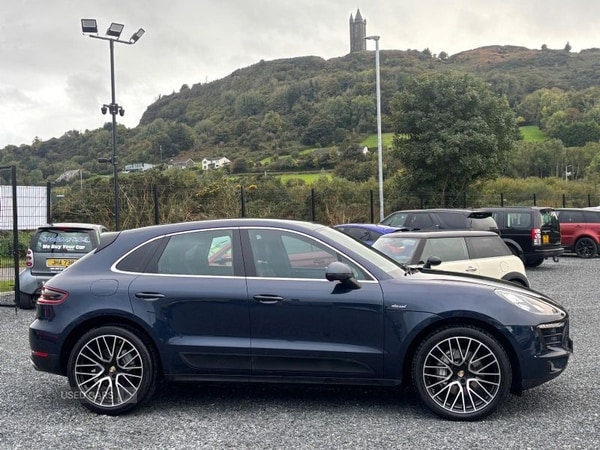 Used Porsche Macan 2014 for sale - 75247841: Photo 10