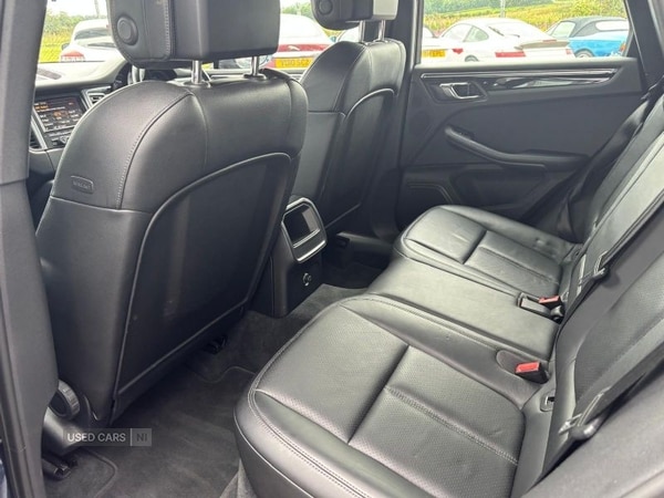 Used Porsche Macan 2014 for sale - 75247841: Photo 12