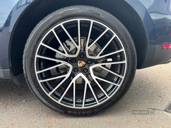 Used Porsche Macan 2014 for sale - 75247841: Photo 15