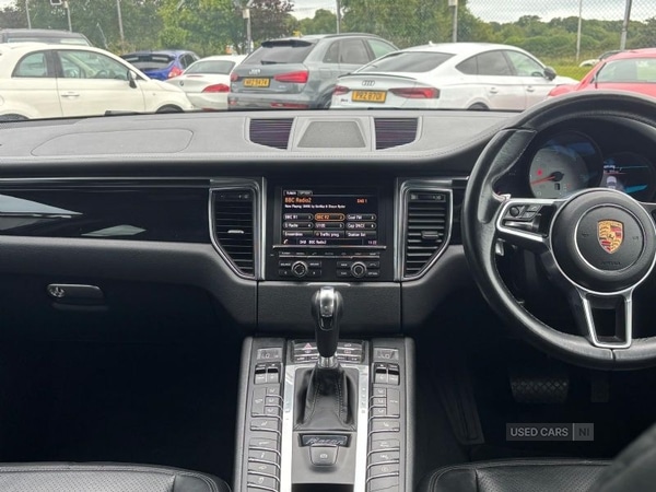 Used Porsche Macan 2014 for sale - 75247841: Photo 16