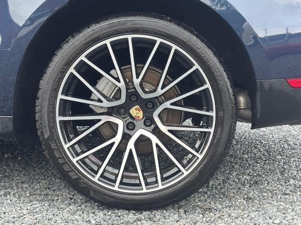 Used Porsche Macan 2014 for sale - 75247841: Photo 5